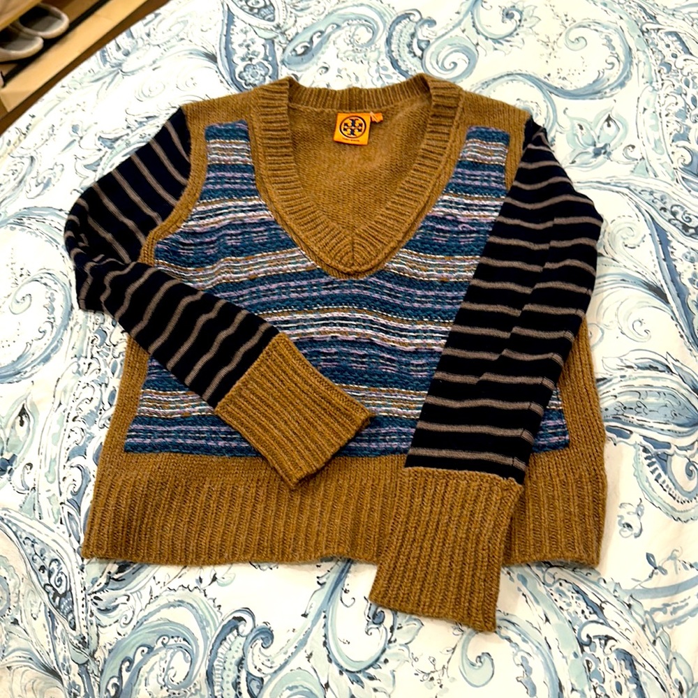 Tory Burch sweater